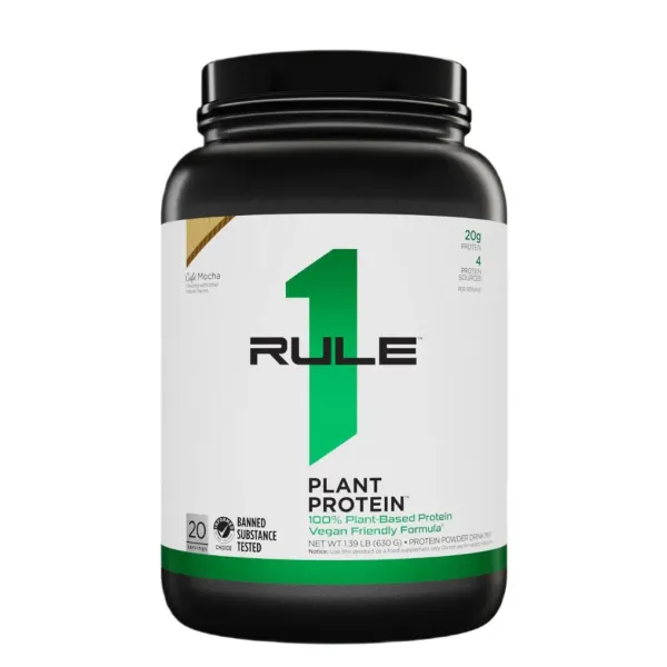 Plant Protein