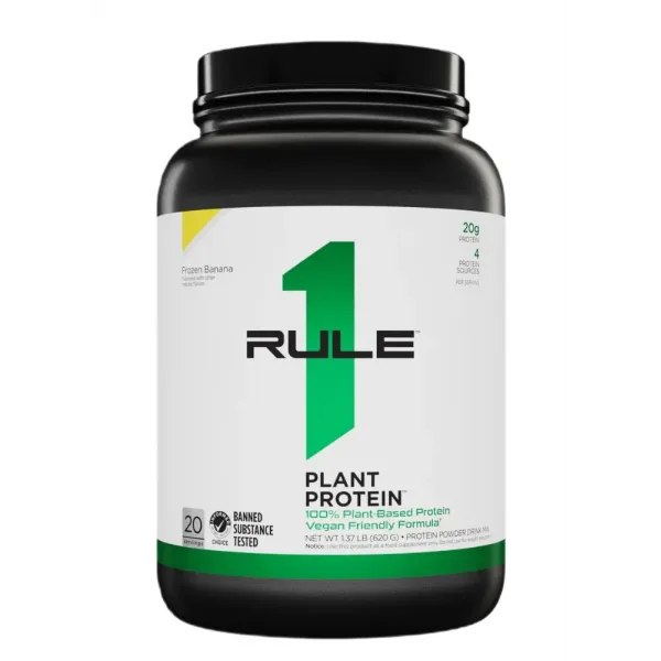 Plant Protein