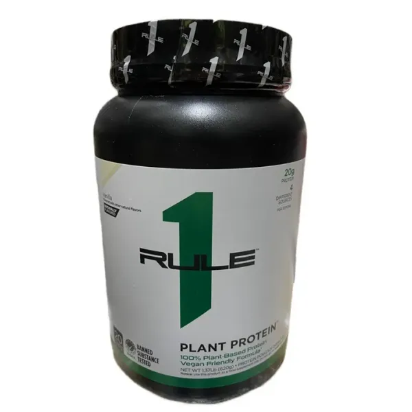 Plant Protein