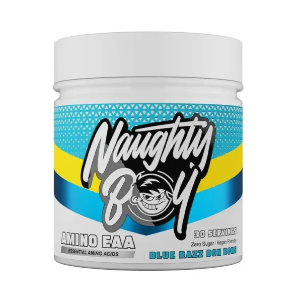 Amino EAA