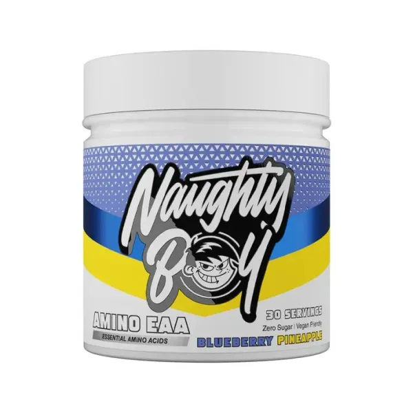 Amino EAA