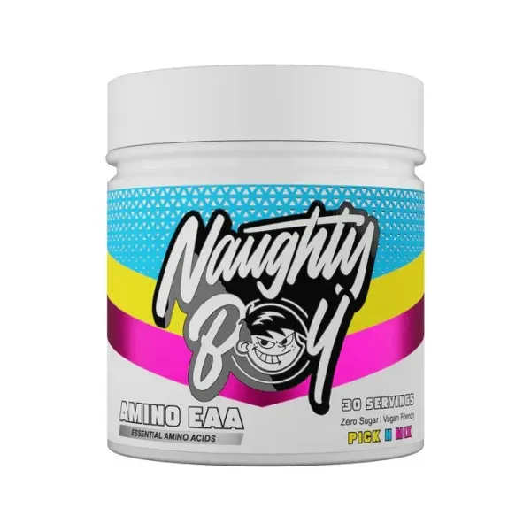 Amino EAA