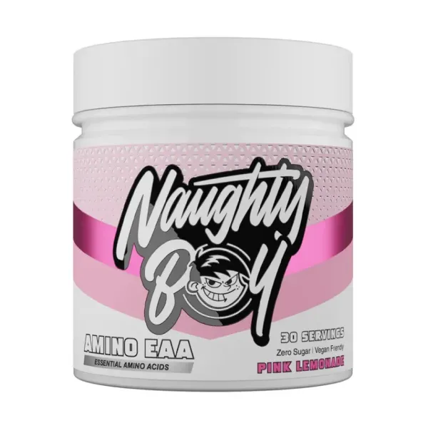 Amino EAA