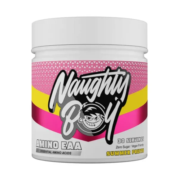 Amino EAA