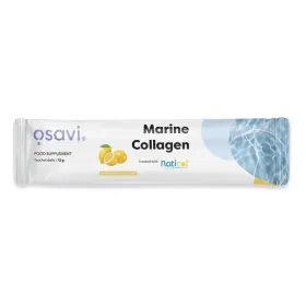 Marine Collagen Wild Cod, Lemon