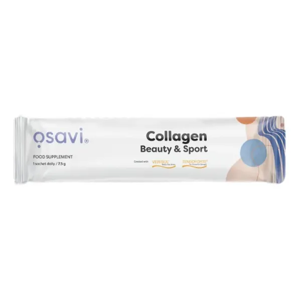Collagen Beauty & Sport