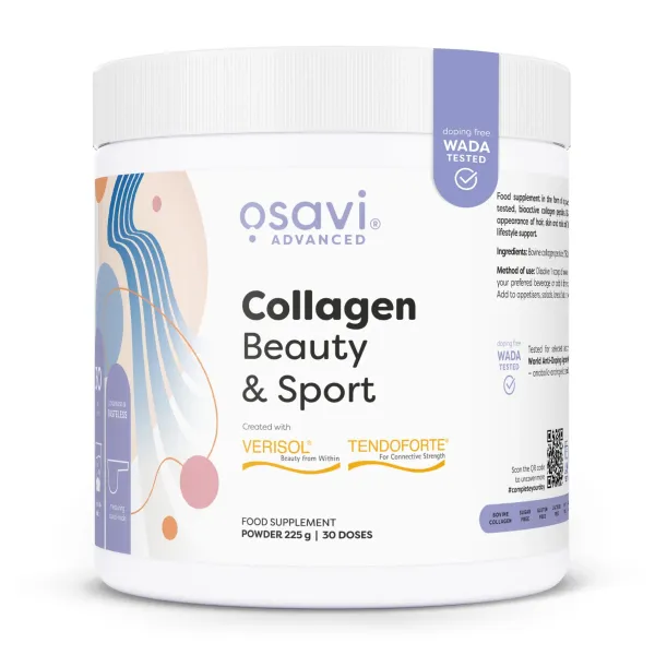 Collagen Beauty & Sport