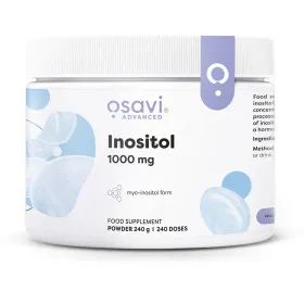 Inositol Powder, 1000mg