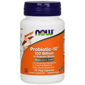 Probiotic-10, 100 Billion