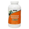 Potassium Gluconate, Pure Powder