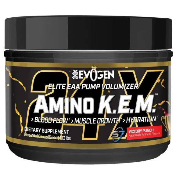 Amino K.E.M. EAA