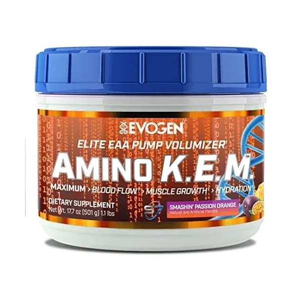 Amino K.E.M. EAA