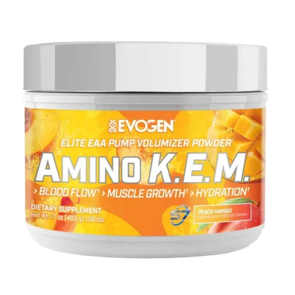 Amino K.E.M. EAA