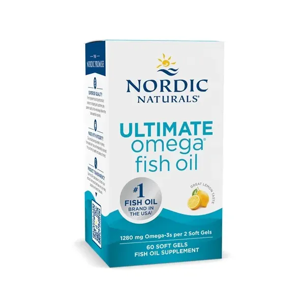 Ultimate Omega
