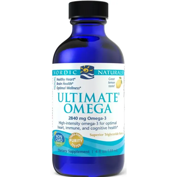 Ultimate Omega