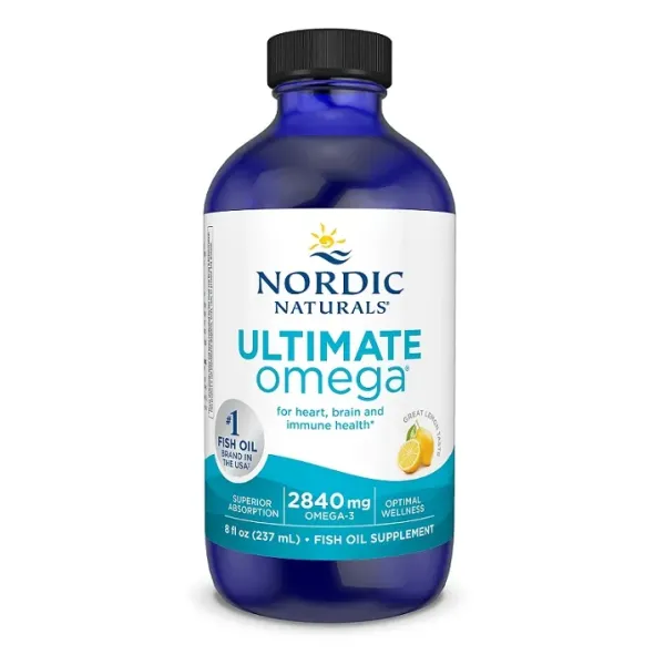 Ultimate Omega