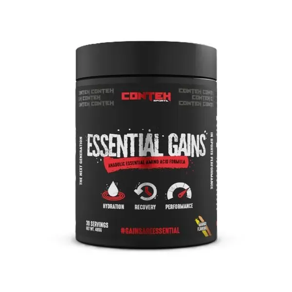 Essential Gains
