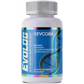 Evolog