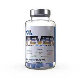 Fever 40