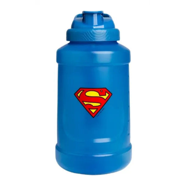 Ultimate Jug - DC Comics