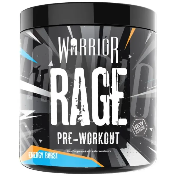 Rage