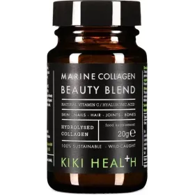 Marine Collagen Beauty Blend