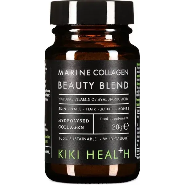 Marine Collagen Beauty Blend