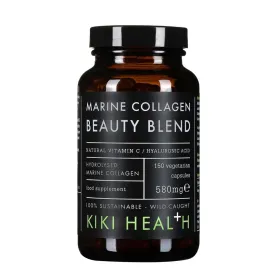 Marine Collagen Beauty Blend
