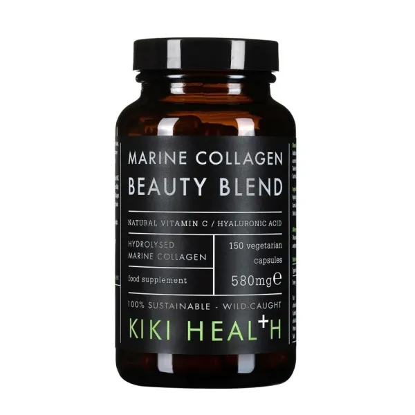 Marine Collagen Beauty Blend