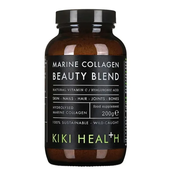 Marine Collagen Beauty Blend