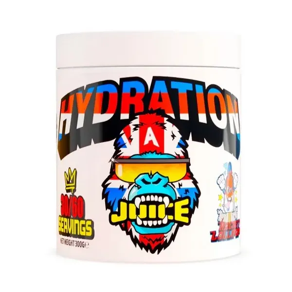 Hydration Juice