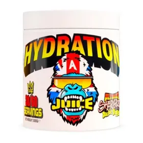 Hydration Juice