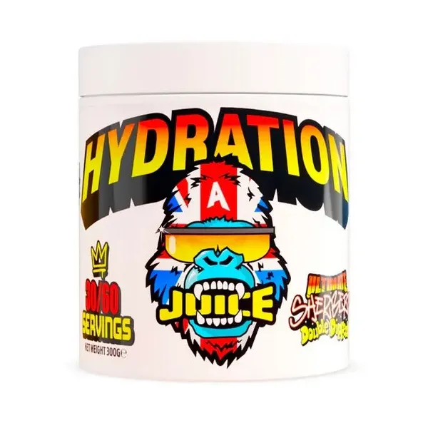 Hydration Juice