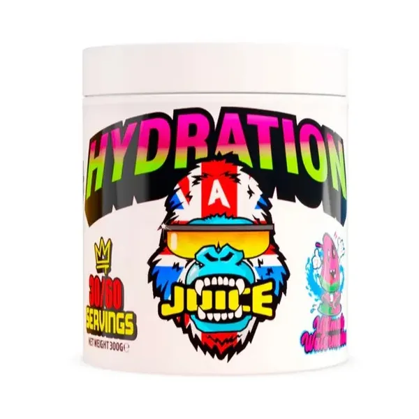 Hydration Juice