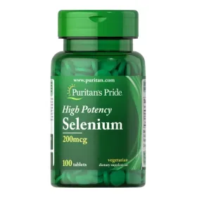 Selenium