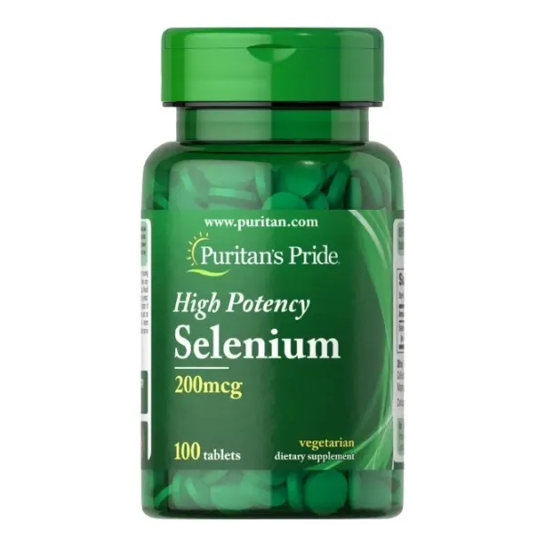 Selenium