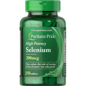 Selenium