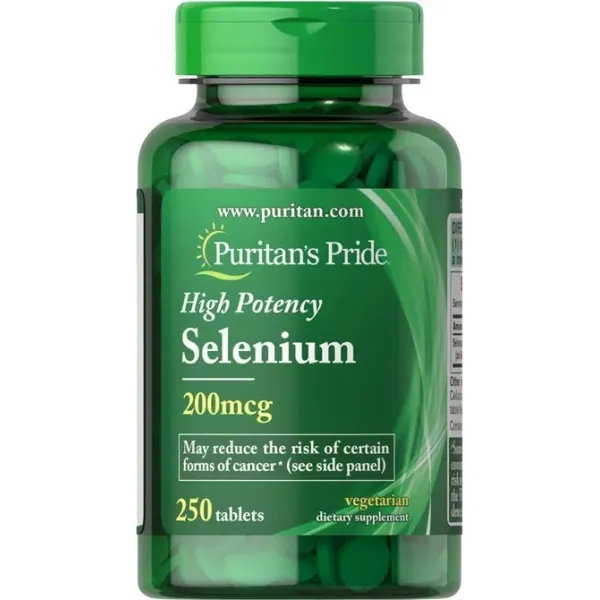 Selenium