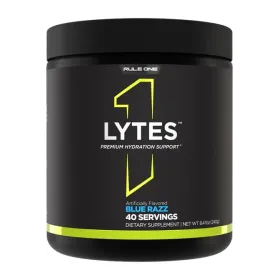 Lytes