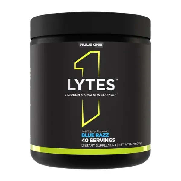 Lytes