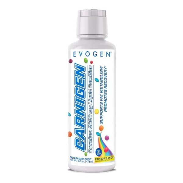Carnigen Liquid