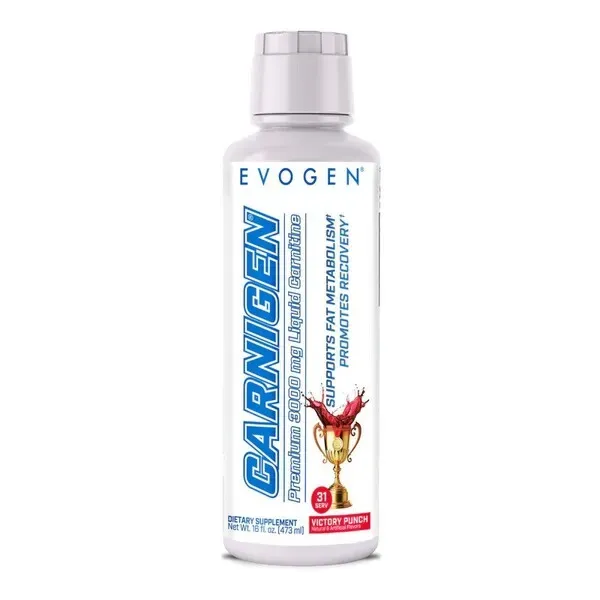 Carnigen Liquid