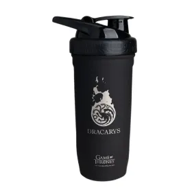 Reforce Stainless Steel - Game Of Thrones