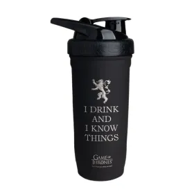Reforce Stainless Steel - Game Of Thrones