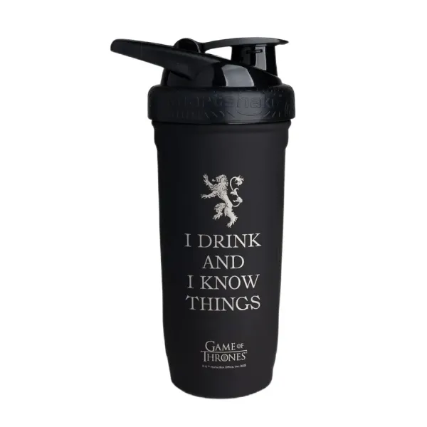 Reforce Stainless Steel - Game Of Thrones