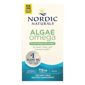 Algae Omega
