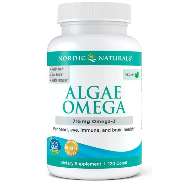 Algae Omega