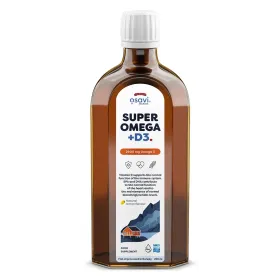 Super Omega + D3
