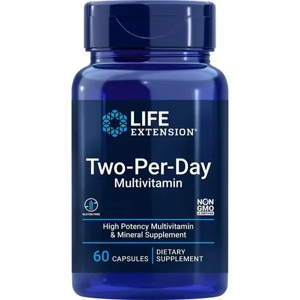Two-Per-Day
