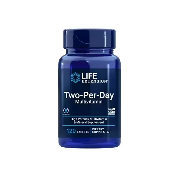 Two-Per-Day